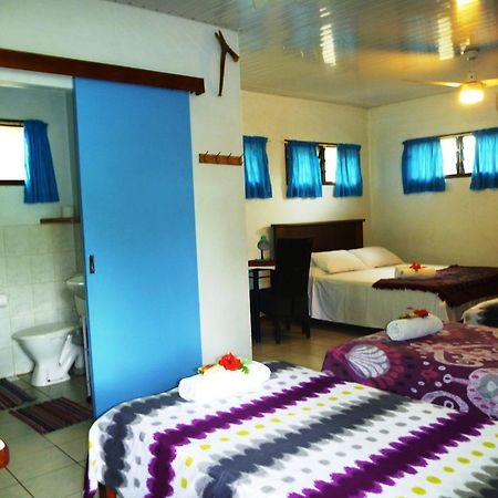 Travellers Budget Motel Πορτ Βίλα Εξωτερικό φωτογραφία