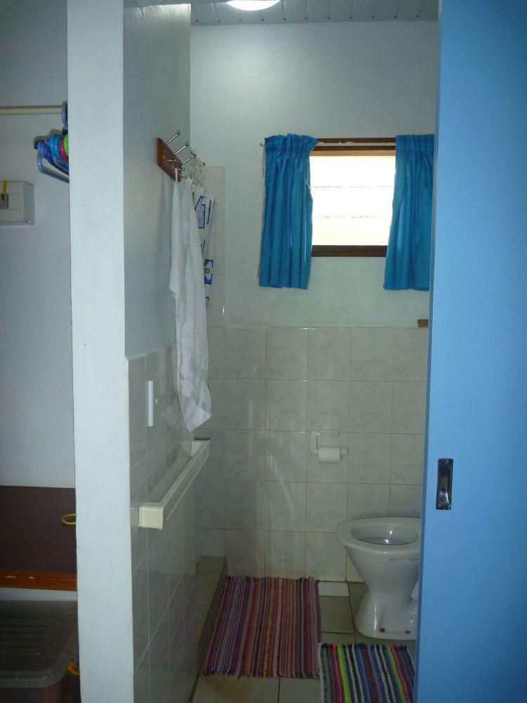 Travellers Budget Motel Πορτ Βίλα Εξωτερικό φωτογραφία