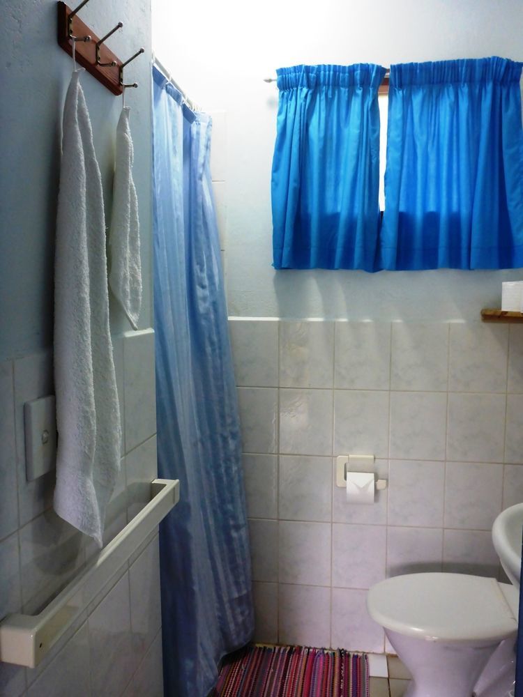 Travellers Budget Motel Πορτ Βίλα Εξωτερικό φωτογραφία