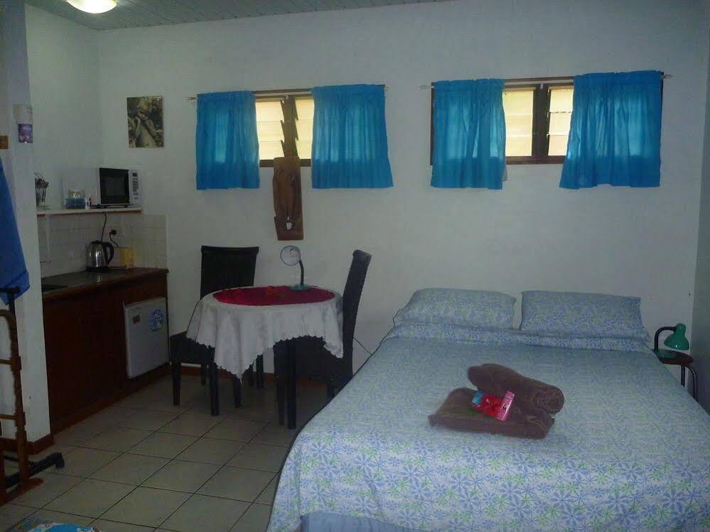 Travellers Budget Motel Πορτ Βίλα Εξωτερικό φωτογραφία